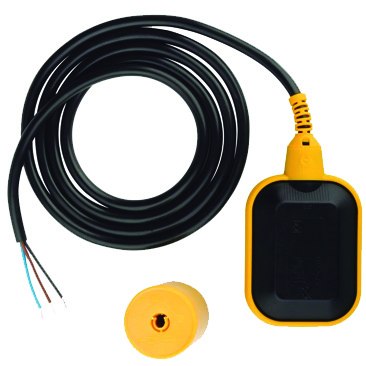 ESPA 3533 INTERRUPTOR NIVELL aigues netes IN-15 cable 3 metres